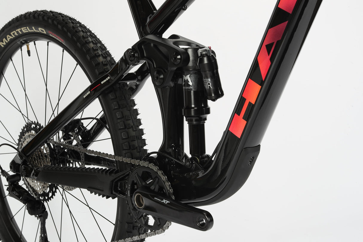 Daley Alloy 1 – All-Mountain Bike for Every Trail