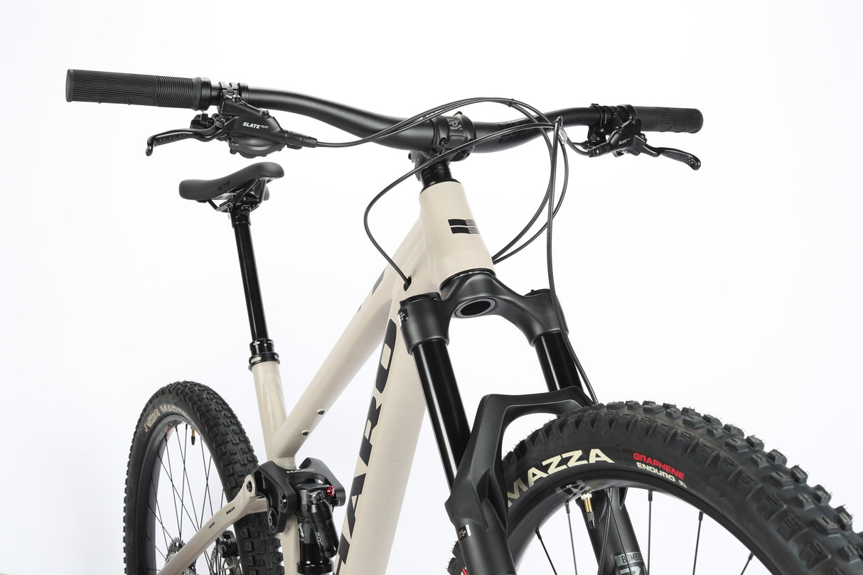 Daley Alloy 1 – All-Mountain Bike for Every Trail