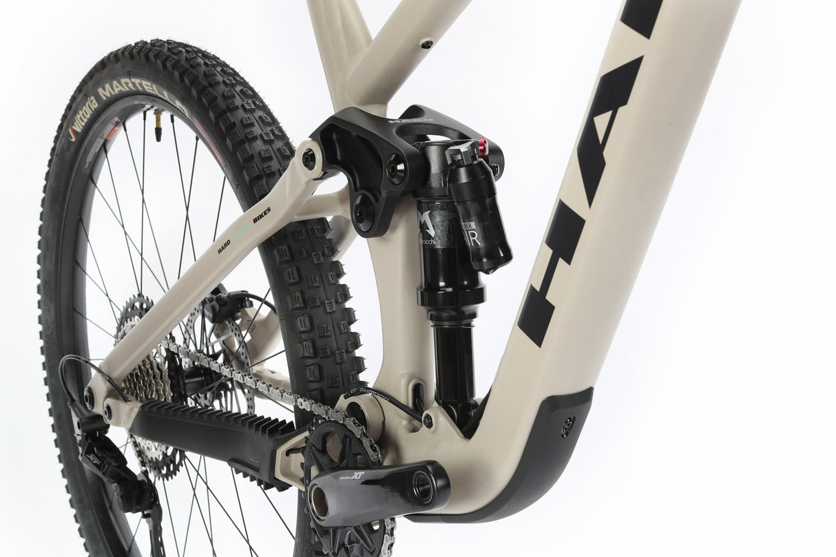 Daley Alloy 1 – All-Mountain Bike for Every Trail