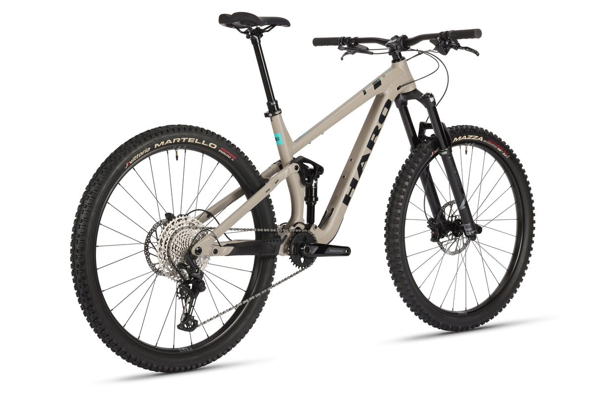 Haro Daley Alloy 2 – Versatile All-Mountain Full Suspension Bike | Ride Hub