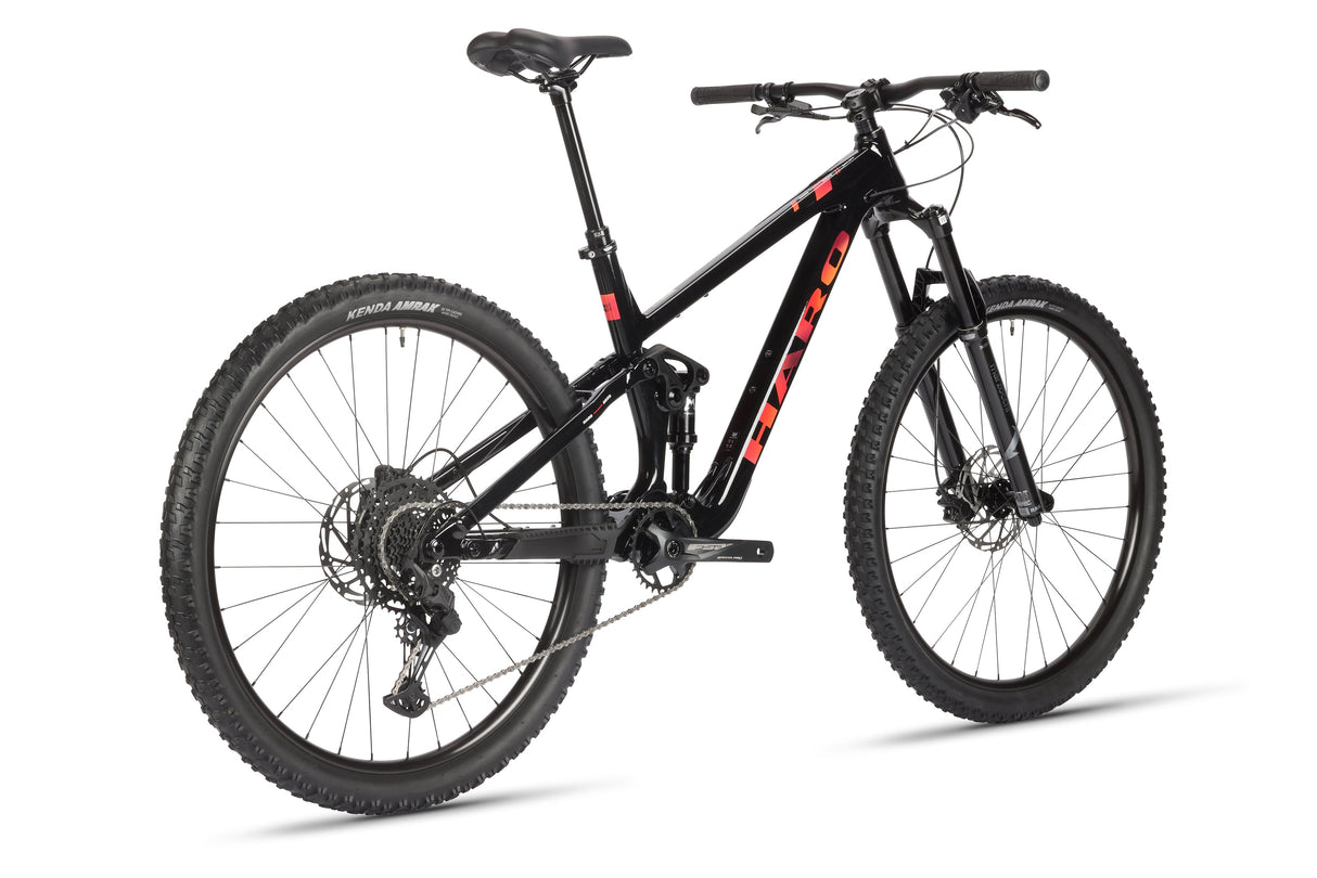 Daley Alloy 3 – Versatile All-Mountain Full Suspension 29er | Ride Hub