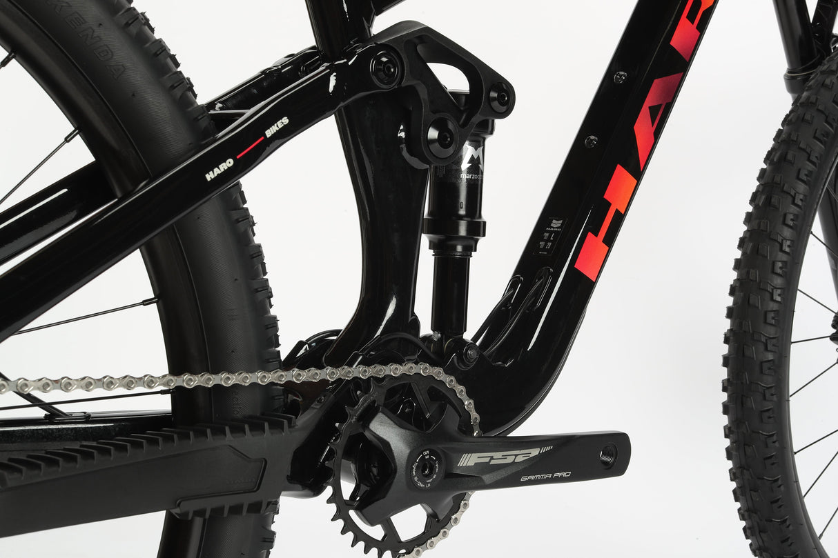 Daley Alloy 3 – Versatile All-Mountain Full Suspension 29er | Ride Hub