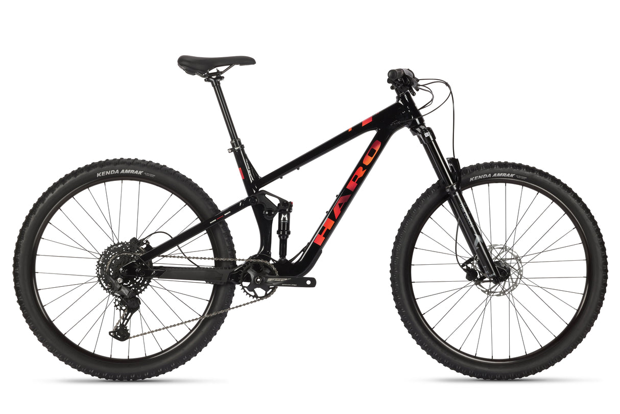Daley Alloy 3 – Versatile All-Mountain Full Suspension 29er | Ride Hub