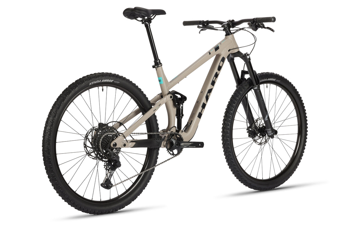 Daley Alloy 3 – Versatile All-Mountain Full Suspension 29er | Ride Hub