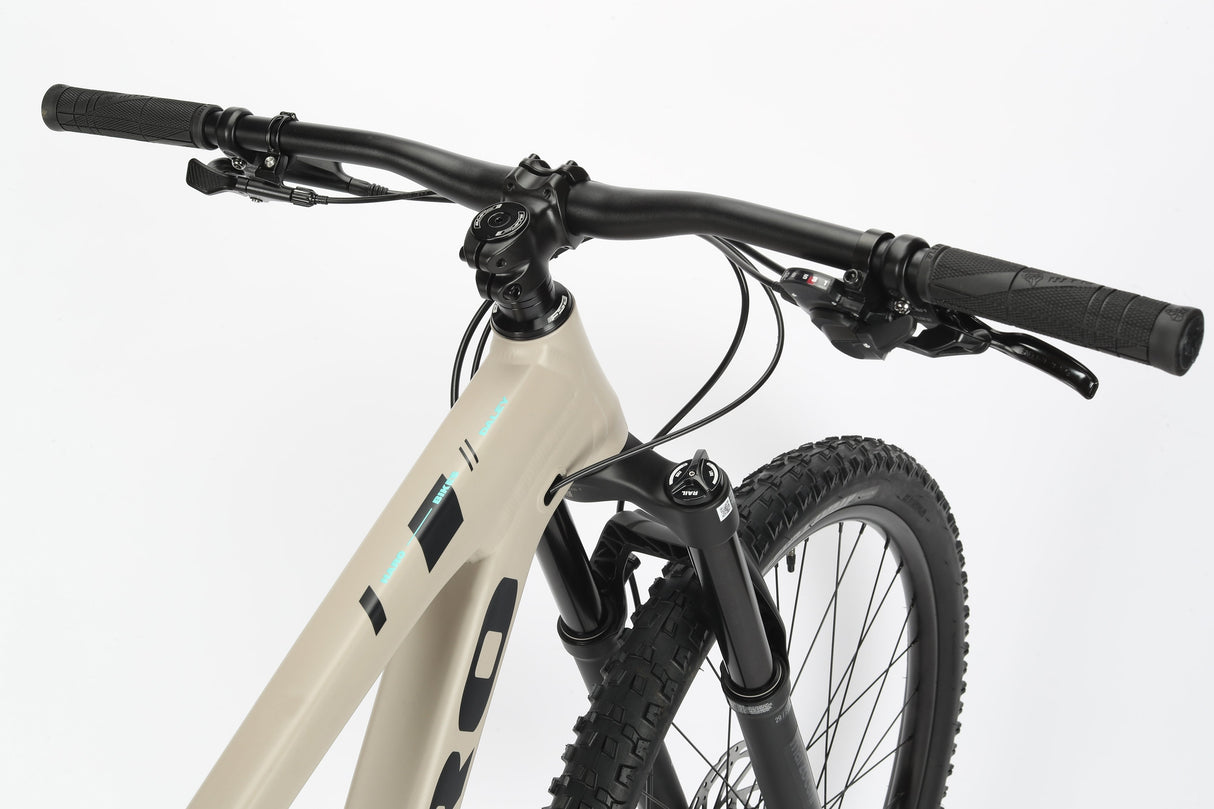 Daley Alloy 3 – Versatile All-Mountain Full Suspension 29er | Ride Hub