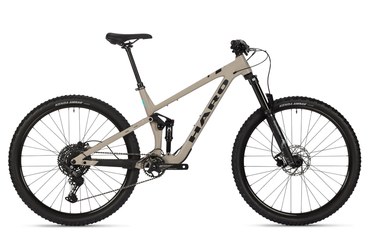Daley Alloy 3 – Versatile All-Mountain Full Suspension 29er | Ride Hub