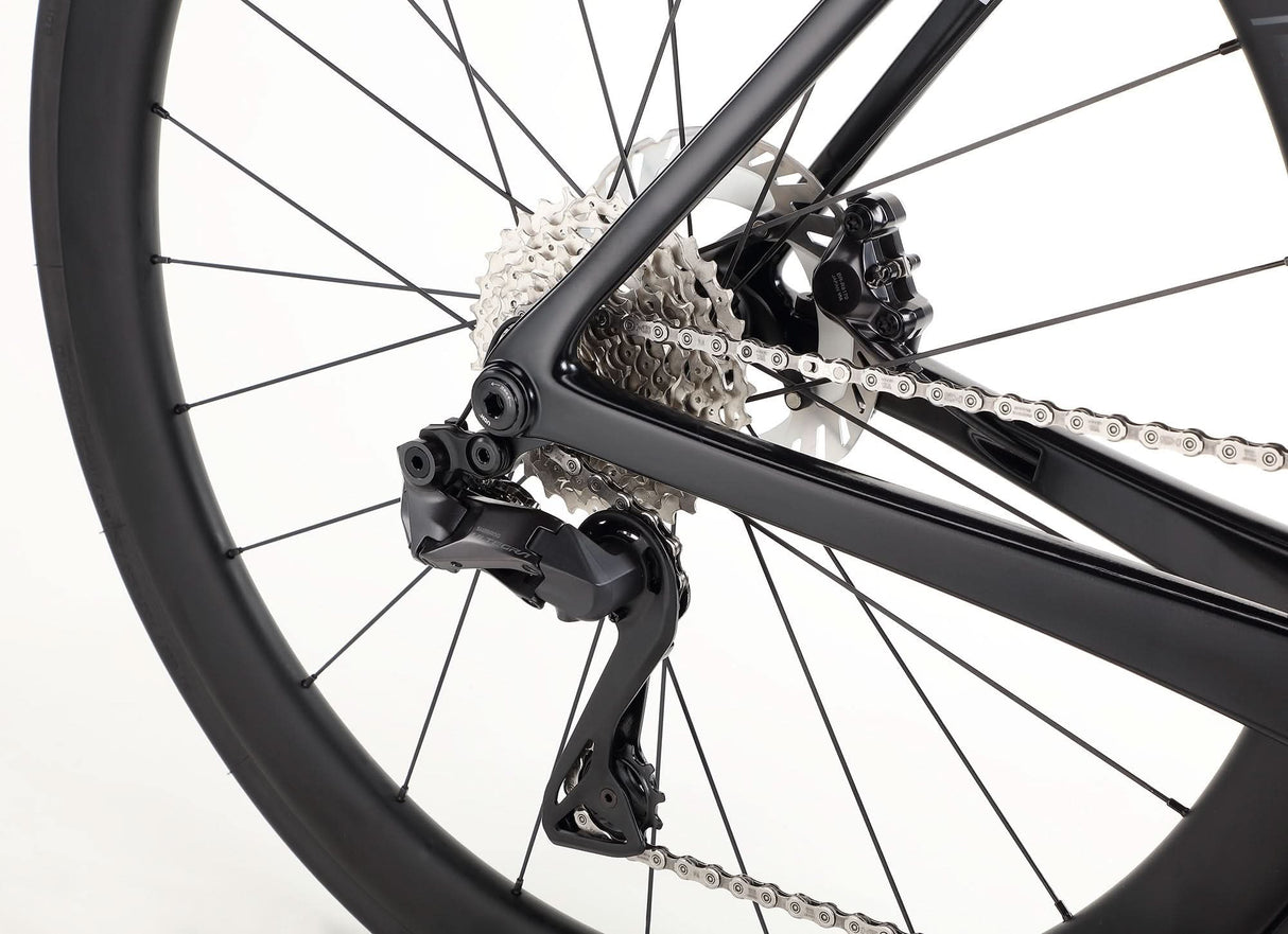 Rivette Carbon 1 – Carbon Fiber Race Road Bike with Ultegra Di2 | Ride Hub