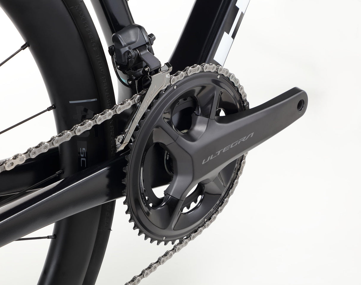 Rivette Carbon 1 – Carbon Fiber Race Road Bike with Ultegra Di2 | Ride Hub