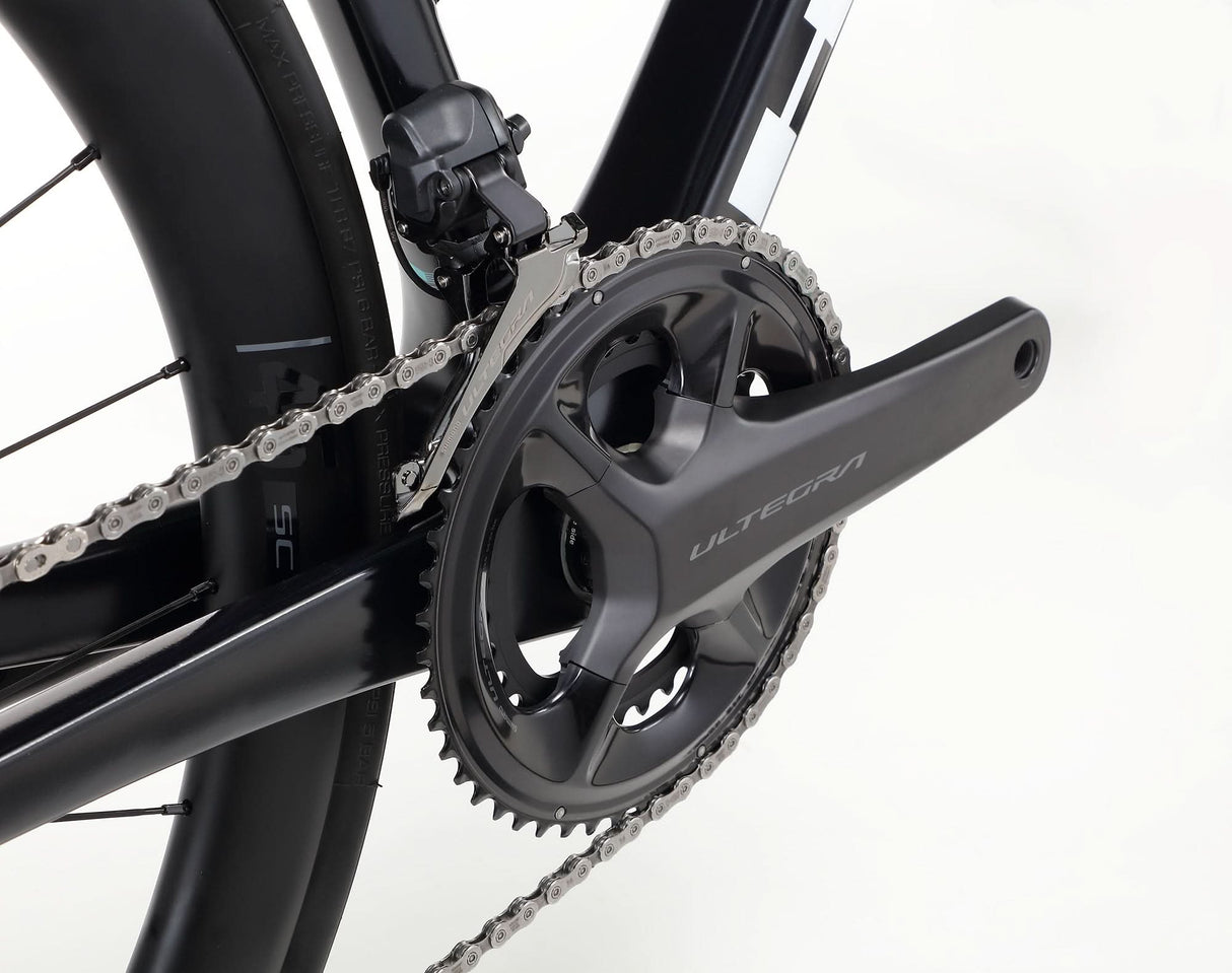 Rivette Carbon 1 – Carbon Fiber Race Road Bike with Ultegra Di2 | Ride Hub