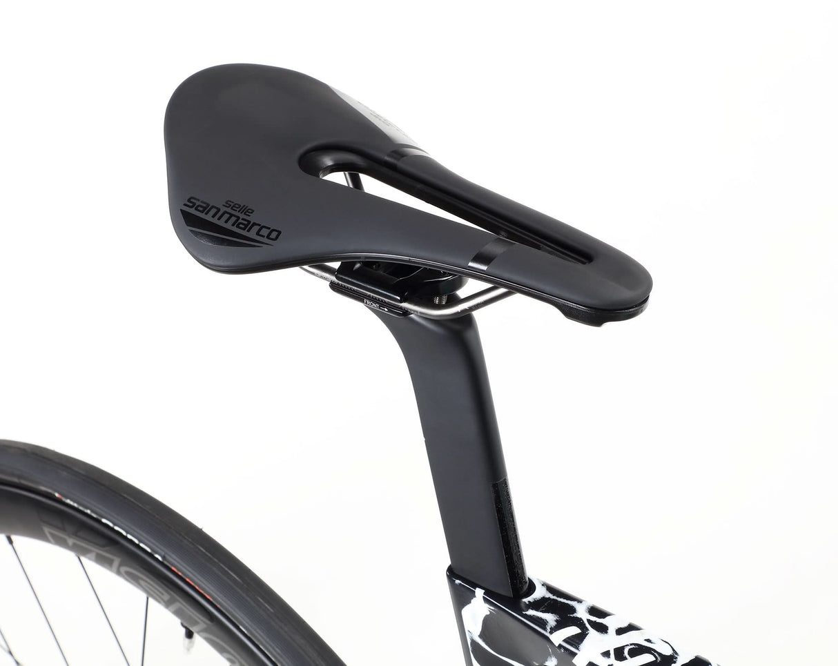 Rivette Carbon 1 – Carbon Fiber Race Road Bike with Ultegra Di2 | Ride Hub