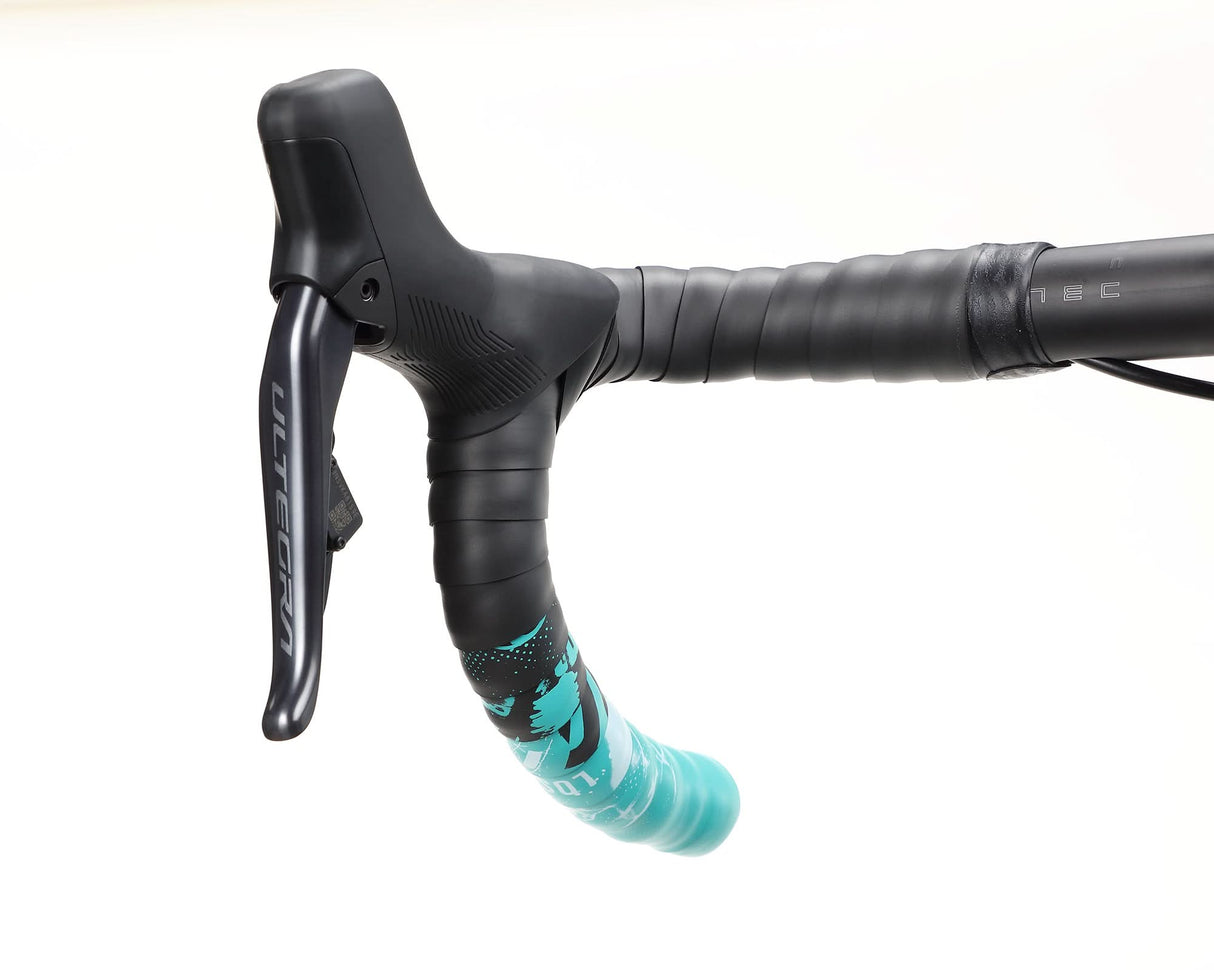 Rivette Carbon 1 – Carbon Fiber Race Road Bike with Ultegra Di2 | Ride Hub