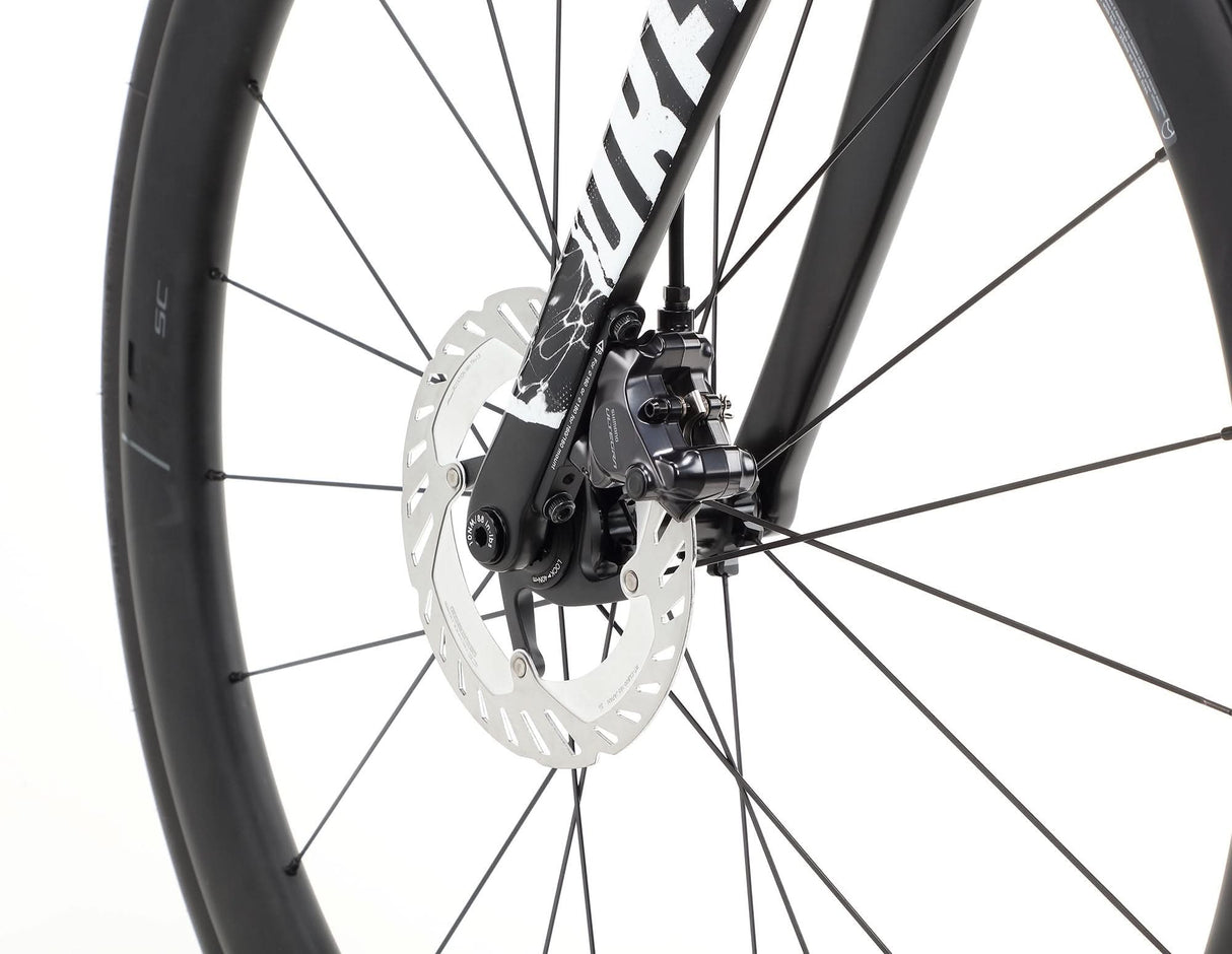 Rivette Carbon 1 – Carbon Fiber Race Road Bike with Ultegra Di2 | Ride Hub
