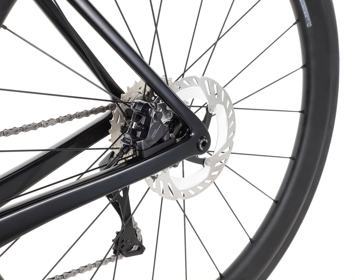 Rivette Carbon 1 – Carbon Fiber Race Road Bike with Ultegra Di2 | Ride Hub