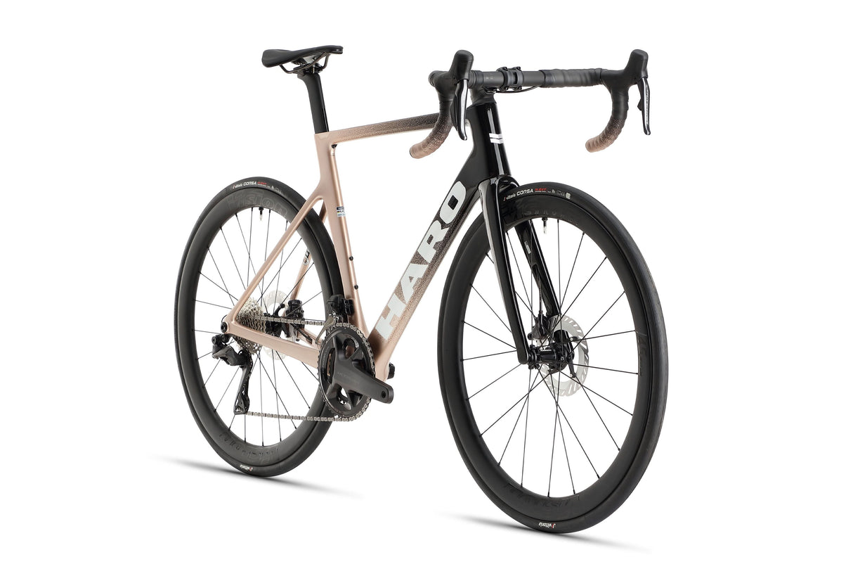 Rivette Carbon 1 – Carbon Fiber Race Road Bike with Ultegra Di2 | Ride Hub