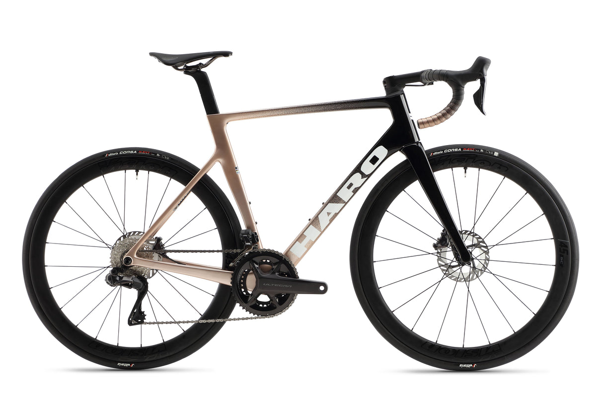 Rivette Carbon 1 – Carbon Fiber Race Road Bike with Ultegra Di2 | Ride Hub