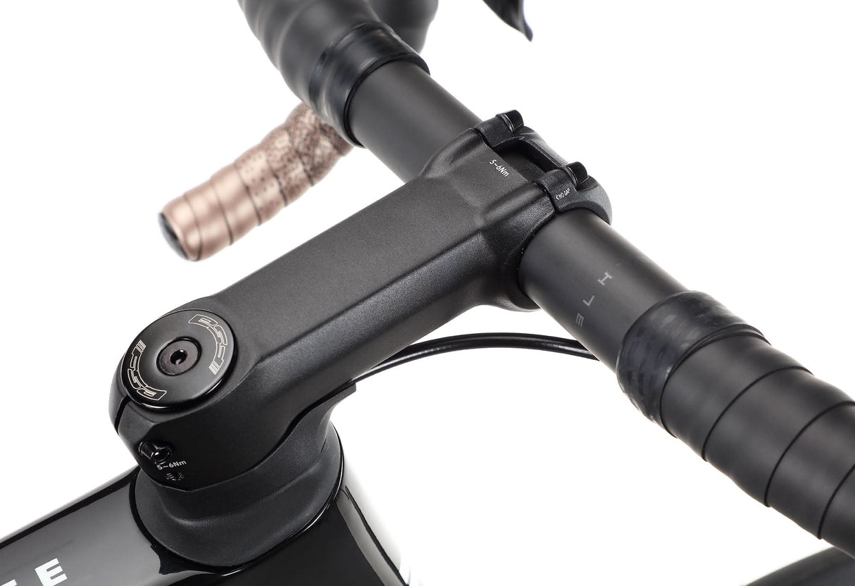 Rivette Carbon 1 – Carbon Fiber Race Road Bike with Ultegra Di2 | Ride Hub
