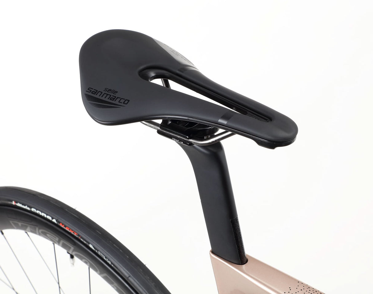 Rivette Carbon 1 – Carbon Fiber Race Road Bike with Ultegra Di2 | Ride Hub
