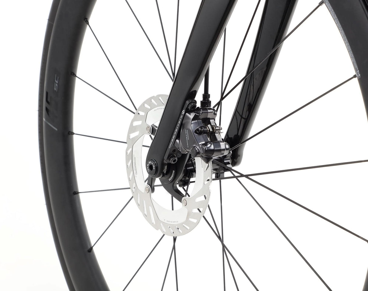 Rivette Carbon 1 – Carbon Fiber Race Road Bike with Ultegra Di2 | Ride Hub