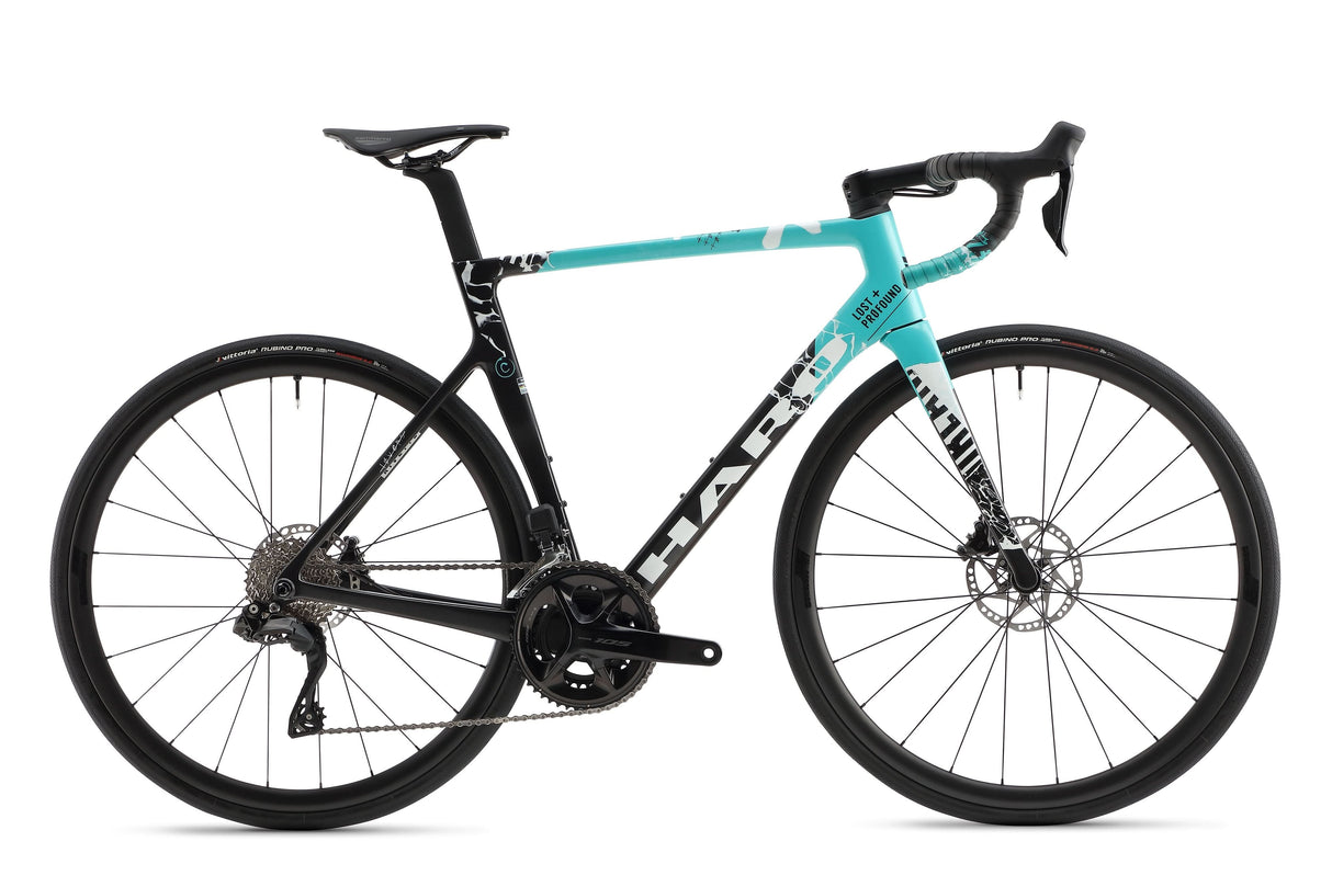 Rivette Carbon 2 – Affordable Carbon Road Bike | Ride Hub