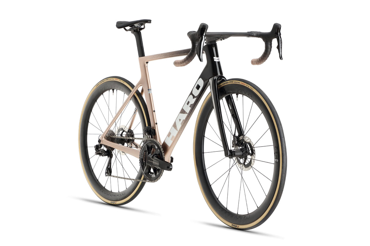 Rivette Carbon Top Shelf – Carbon Fiber Racing Machine | Ride Hub