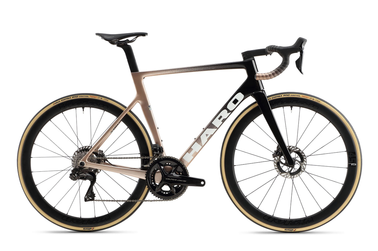 Rivette Carbon Top Shelf – Carbon Fiber Racing Machine | Ride Hub