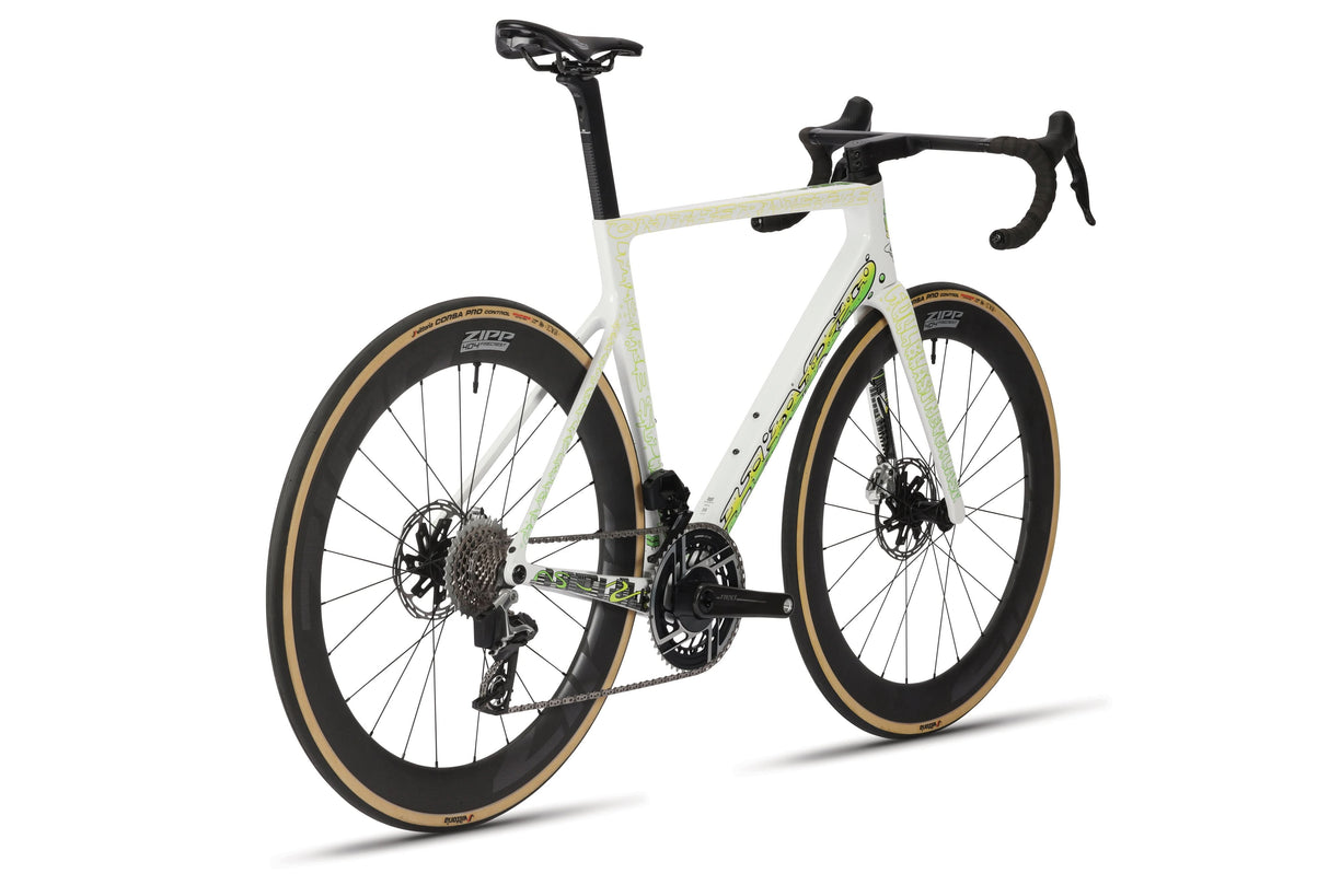 Rivette Carbon LTD – Road Bike from Mark Ward | Ride Hub
