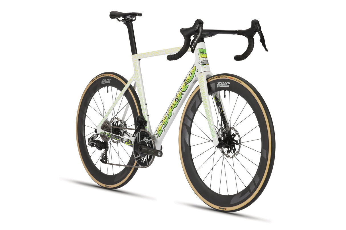 Rivette Carbon LTD – Road Bike from Mark Ward | Ride Hub
