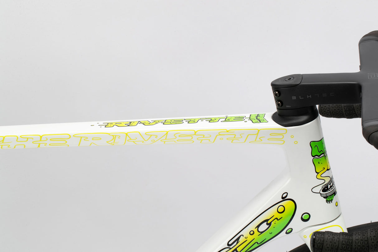 Rivette Carbon LTD – Road Bike from Mark Ward | Ride Hub
