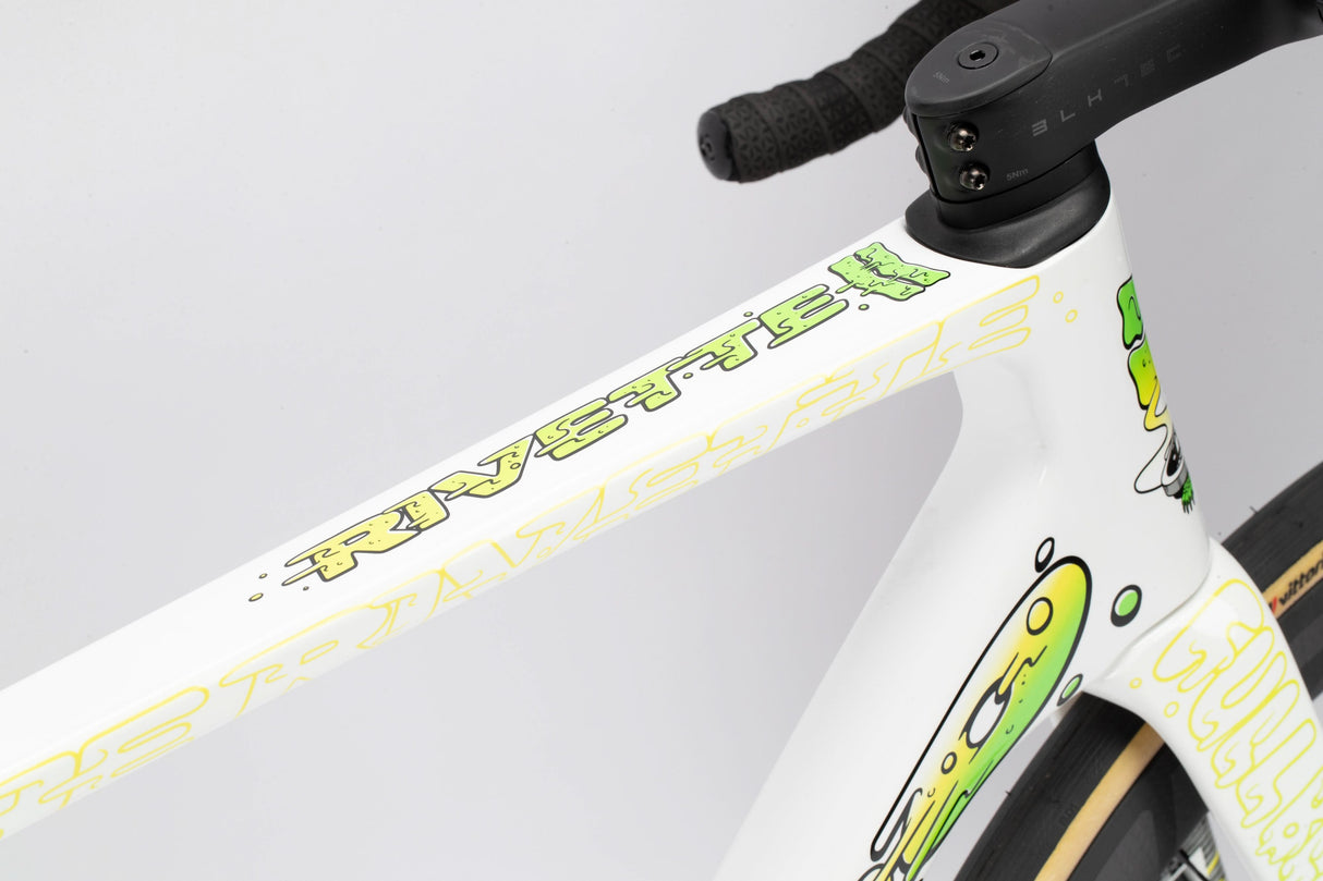 Rivette Carbon LTD – Road Bike from Mark Ward | Ride Hub