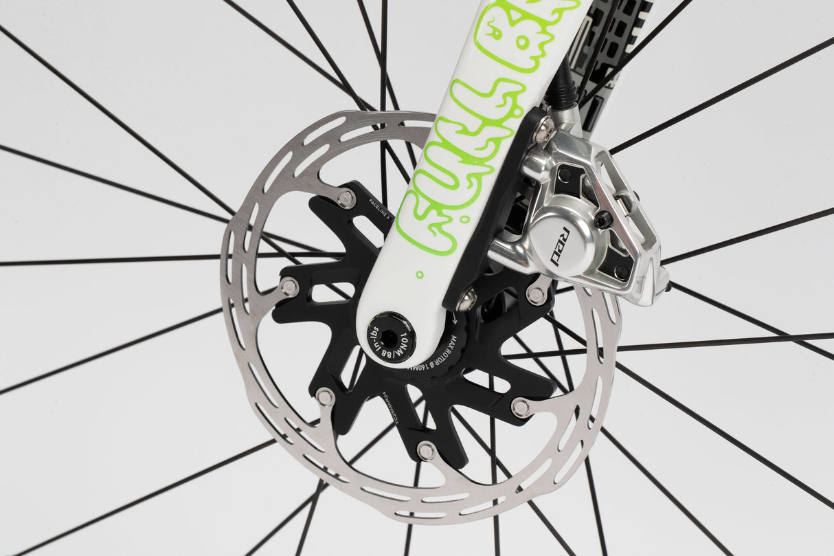 Rivette Carbon LTD – Road Bike from Mark Ward | Ride Hub