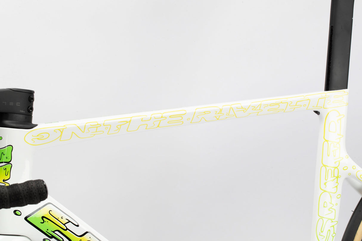 Rivette Carbon LTD – Road Bike from Mark Ward | Ride Hub