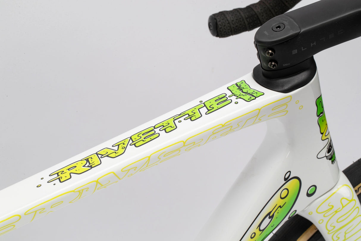 Rivette Carbon LTD – Road Bike from Mark Ward | Ride Hub
