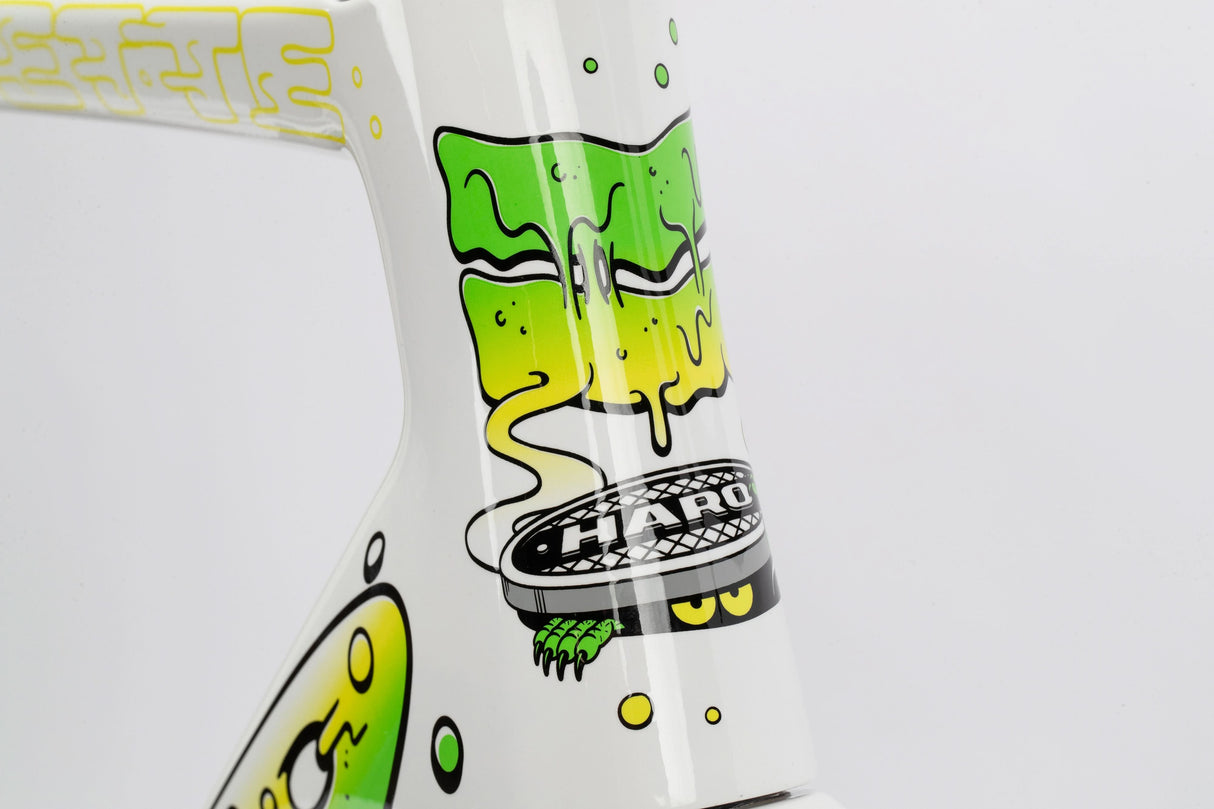 Rivette Carbon LTD – Road Bike from Mark Ward | Ride Hub