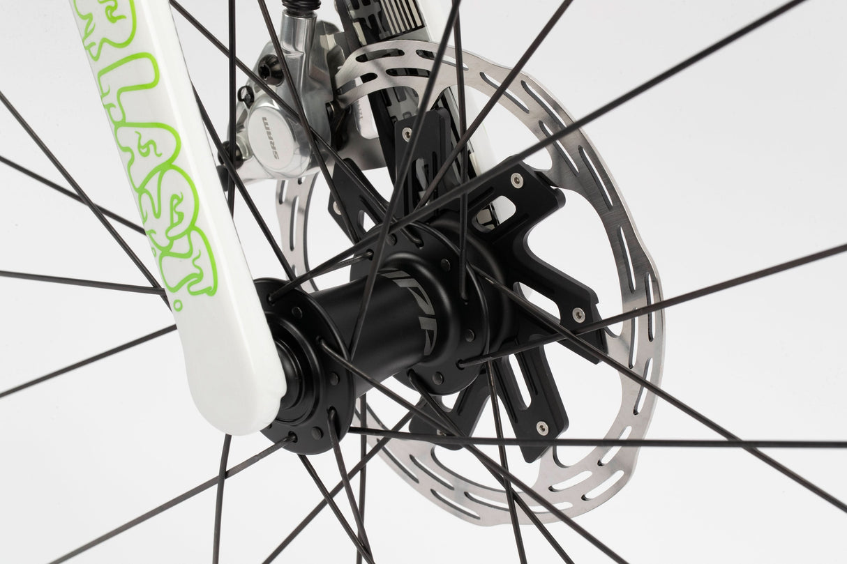 Rivette Carbon LTD – Road Bike from Mark Ward | Ride Hub