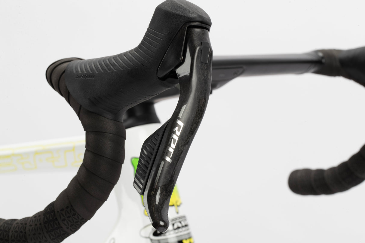 Rivette Carbon LTD – Road Bike from Mark Ward | Ride Hub