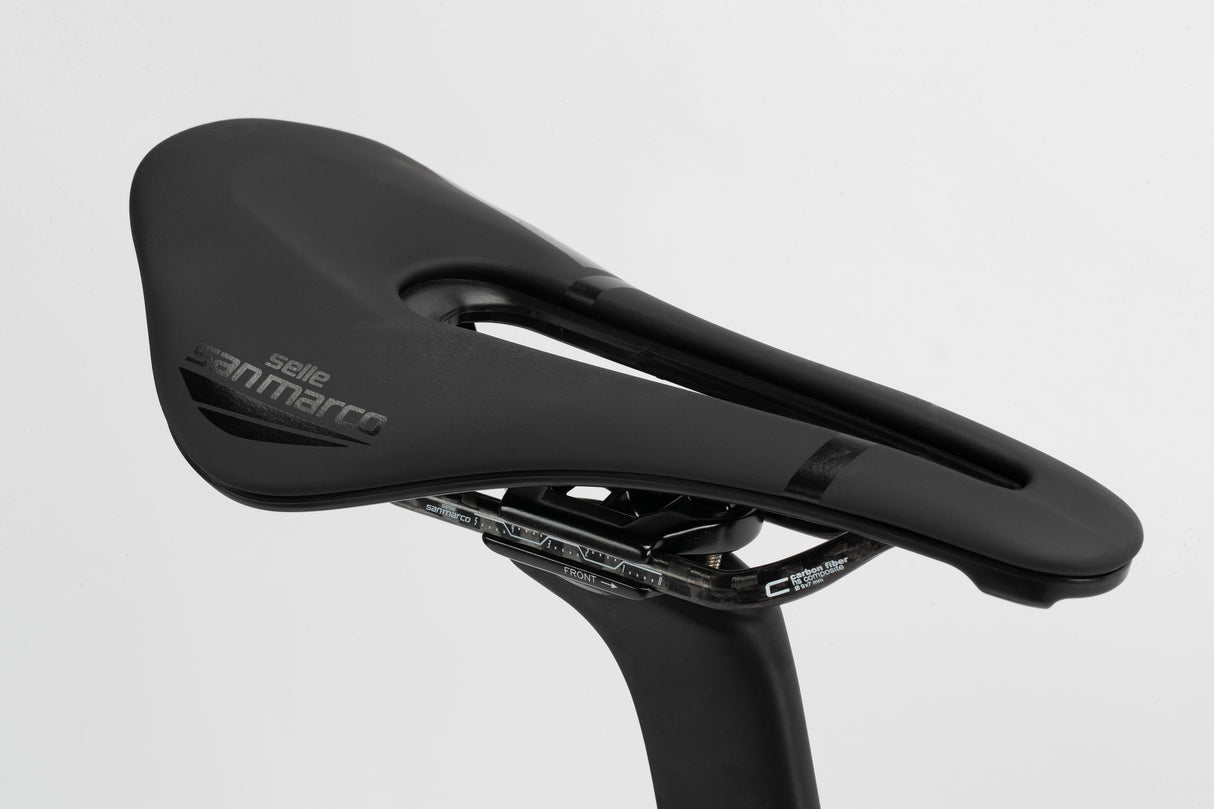 Rivette Carbon LTD – Road Bike from Mark Ward | Ride Hub