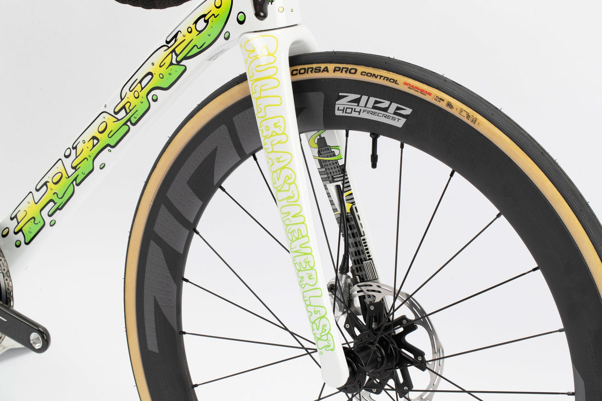 Rivette Carbon LTD – Road Bike from Mark Ward | Ride Hub