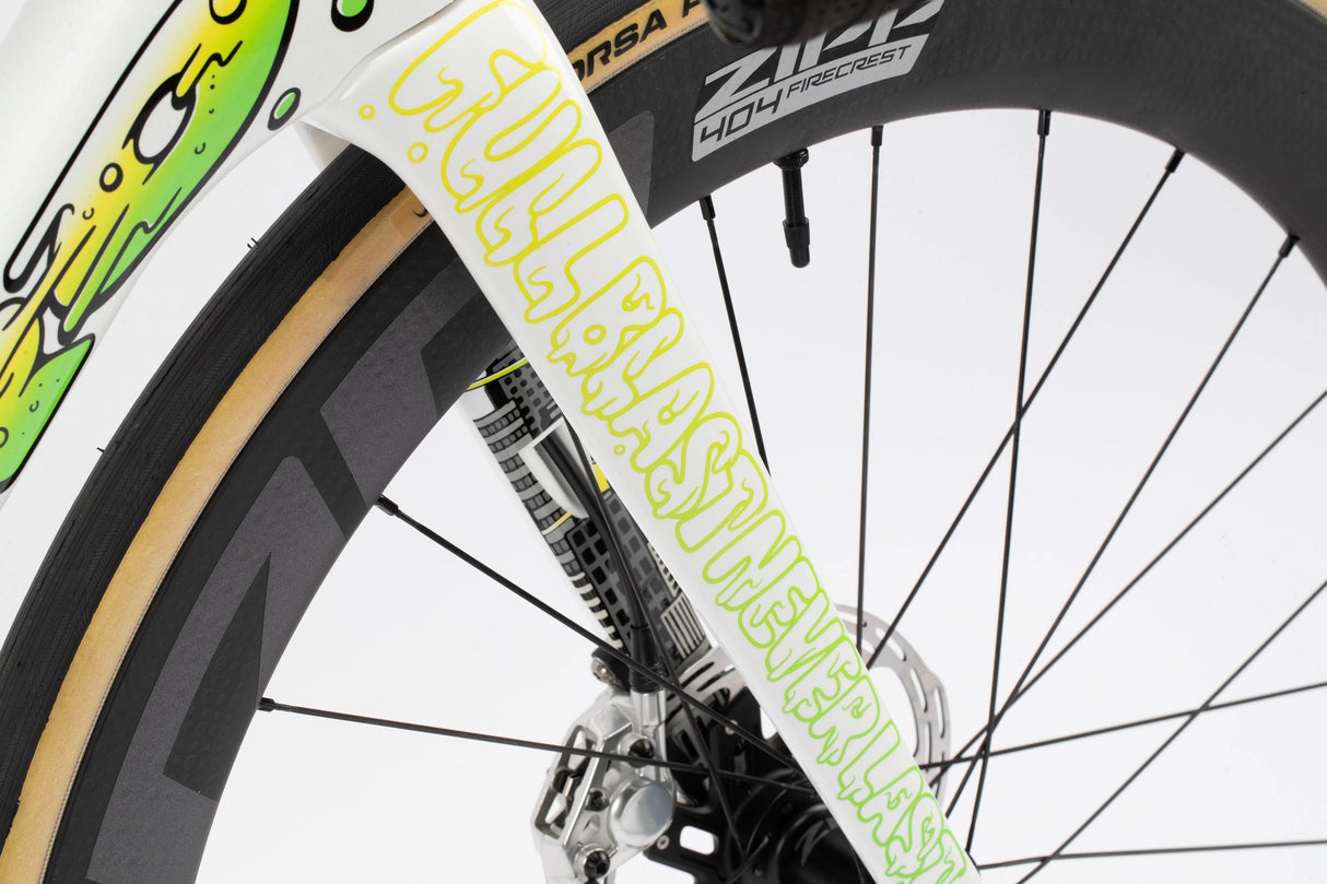 Rivette Carbon LTD – Road Bike from Mark Ward | Ride Hub