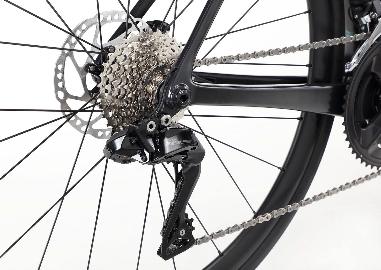 Rivette Carbon 2 – Affordable Carbon Road Bike | Ride Hub