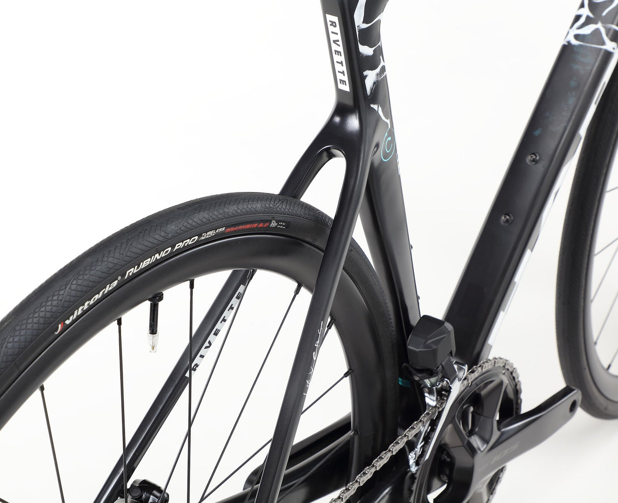 Rivette Carbon 2 – Affordable Carbon Road Bike | Ride Hub