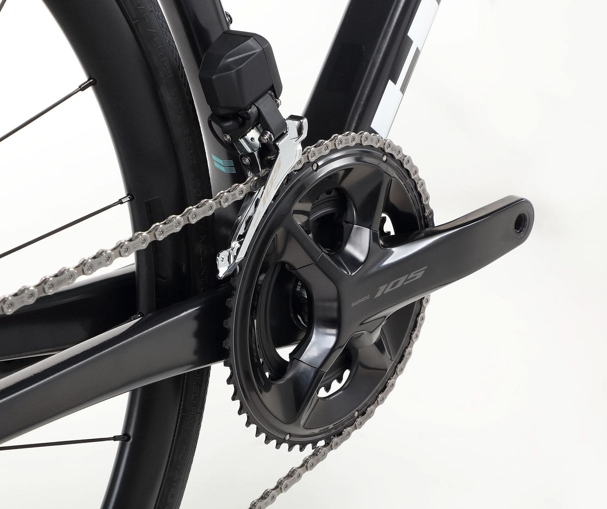 Rivette Carbon 2 – Affordable Carbon Road Bike | Ride Hub