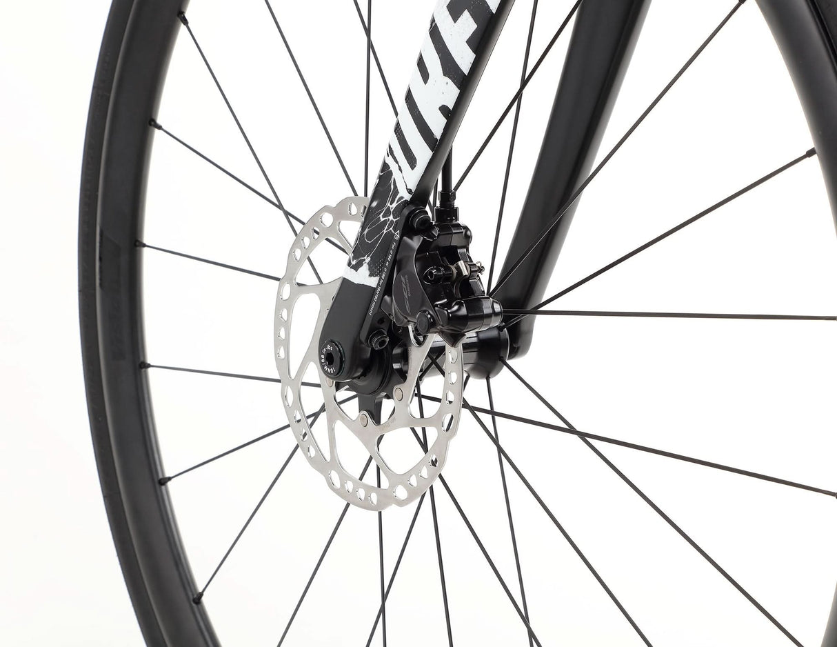 Rivette Carbon 2 – Affordable Carbon Road Bike | Ride Hub