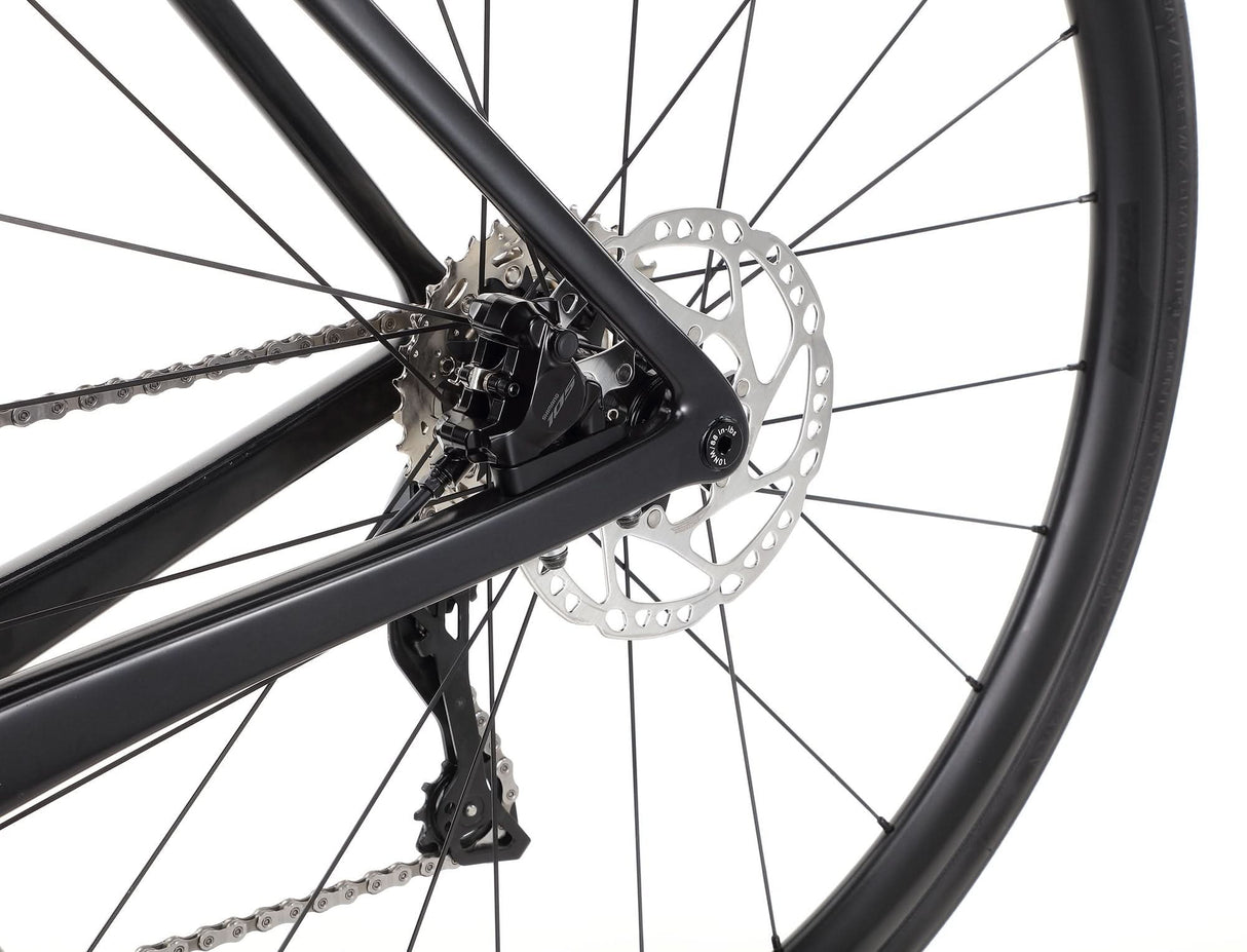 Rivette Carbon 2 – Affordable Carbon Road Bike | Ride Hub