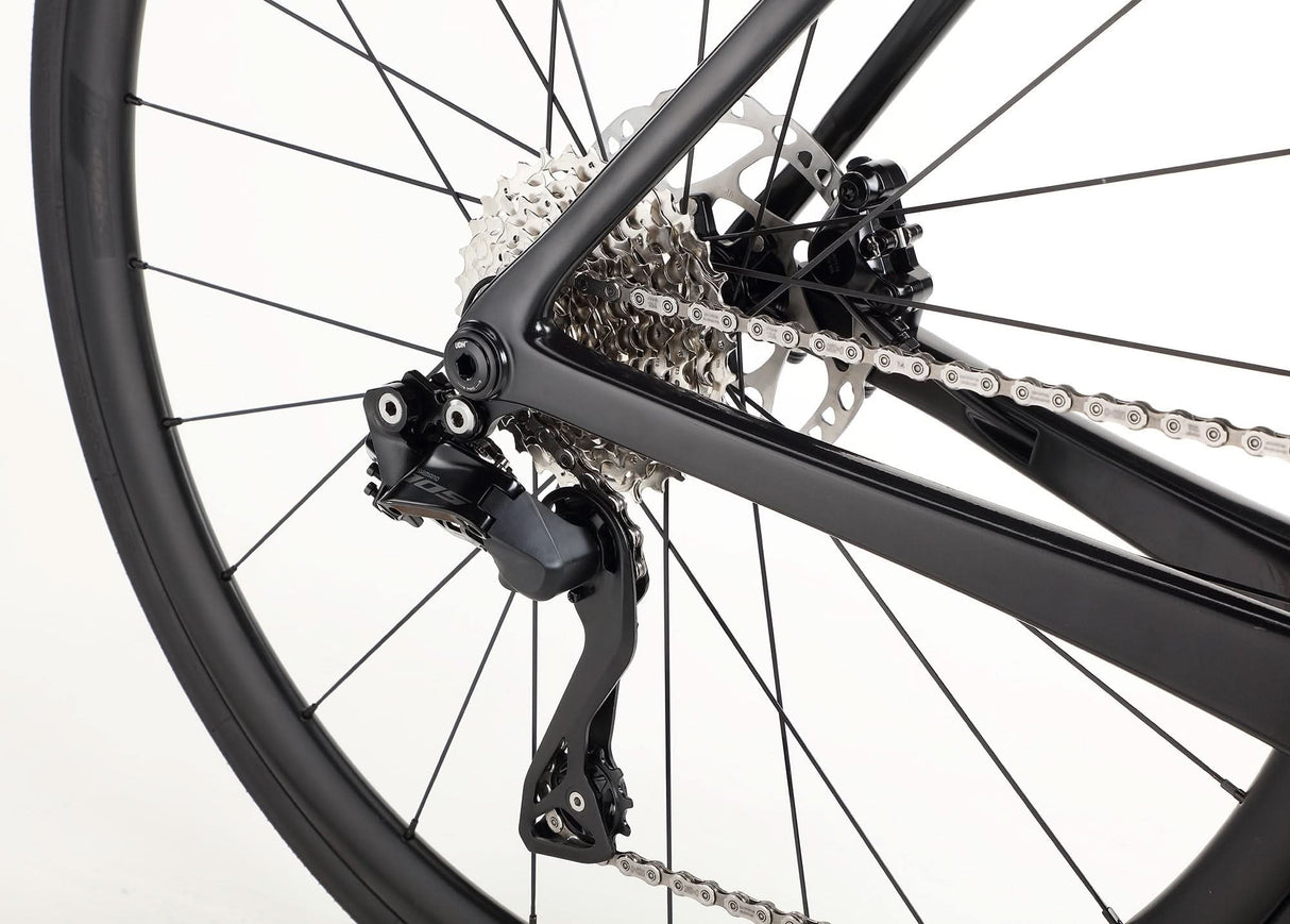 Rivette Carbon 2 – Affordable Carbon Road Bike | Ride Hub
