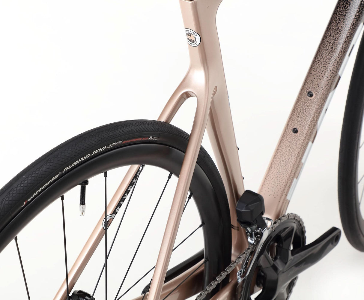 Rivette Carbon 2 – Affordable Carbon Road Bike | Ride Hub