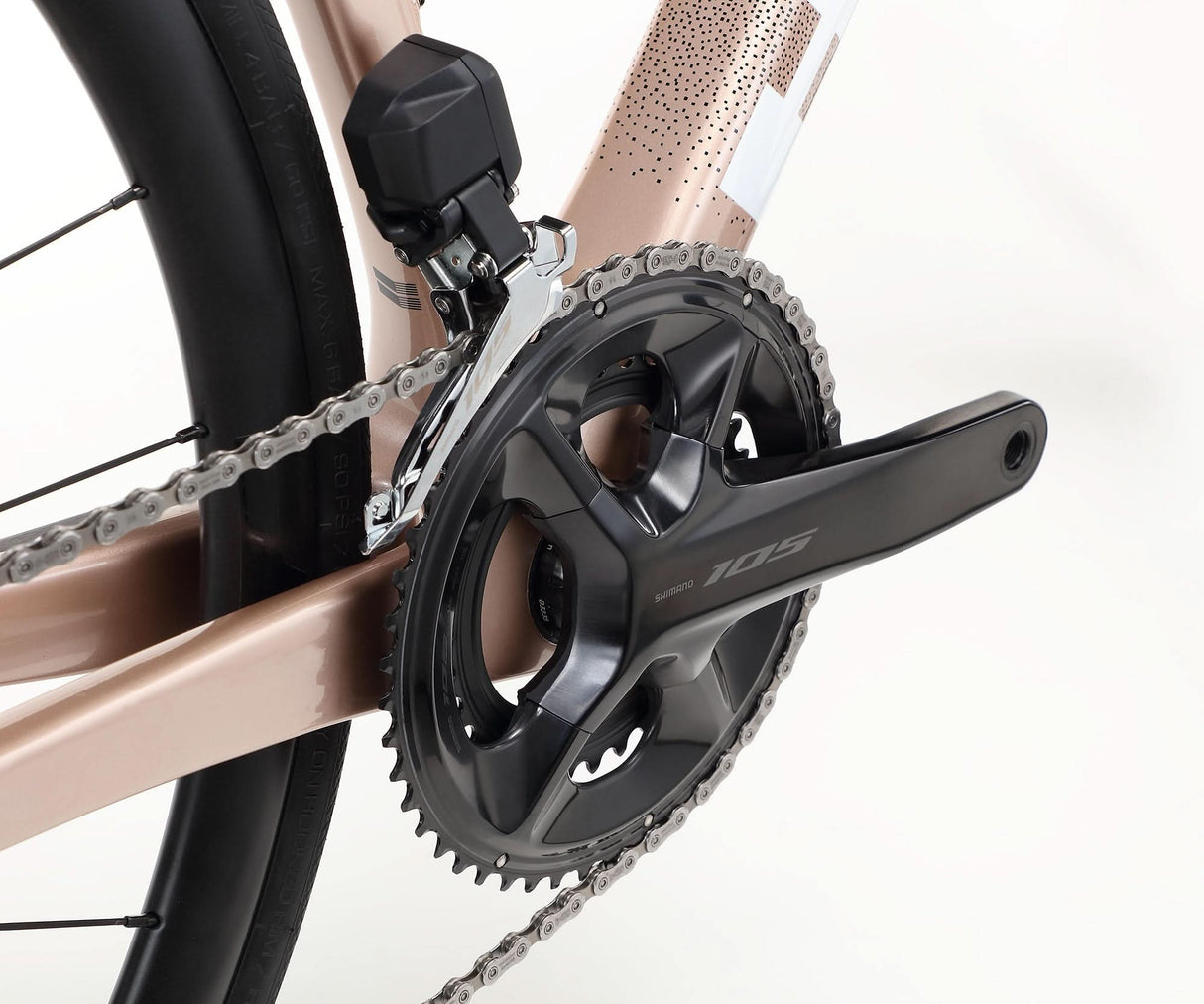 Rivette Carbon 2 – Affordable Carbon Road Bike | Ride Hub