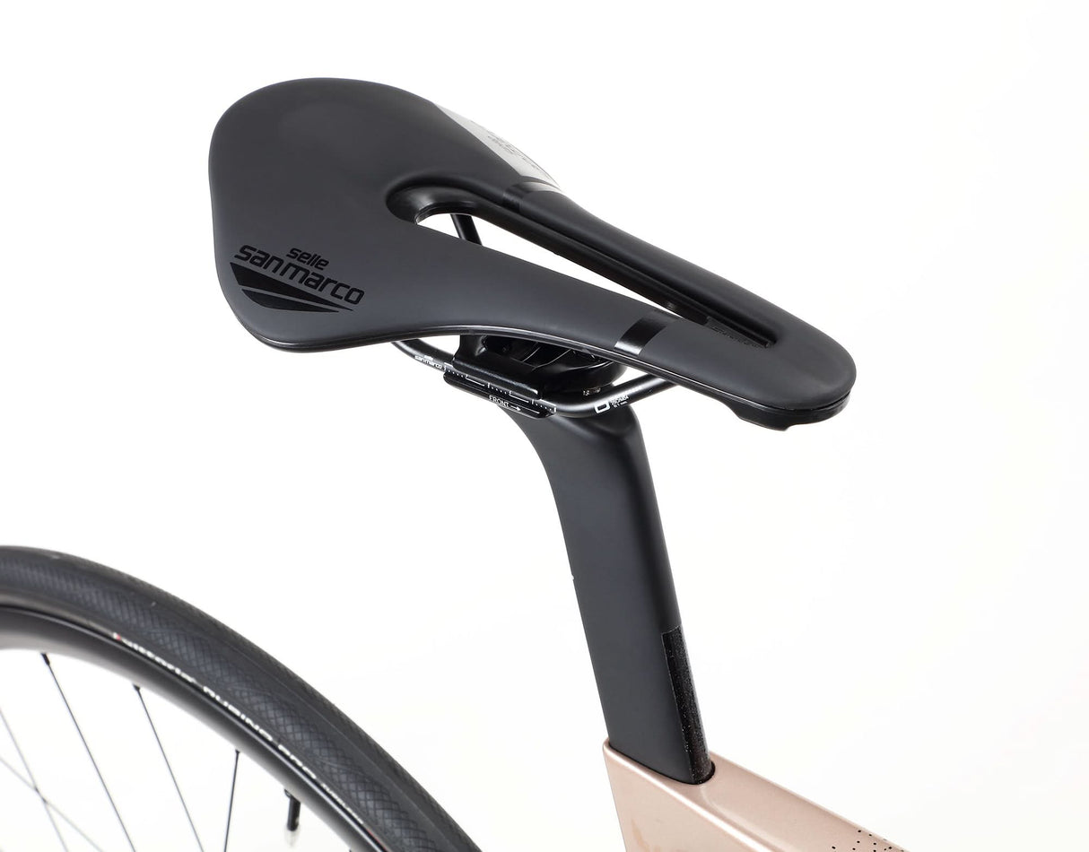 Rivette Carbon 2 – Affordable Carbon Road Bike | Ride Hub