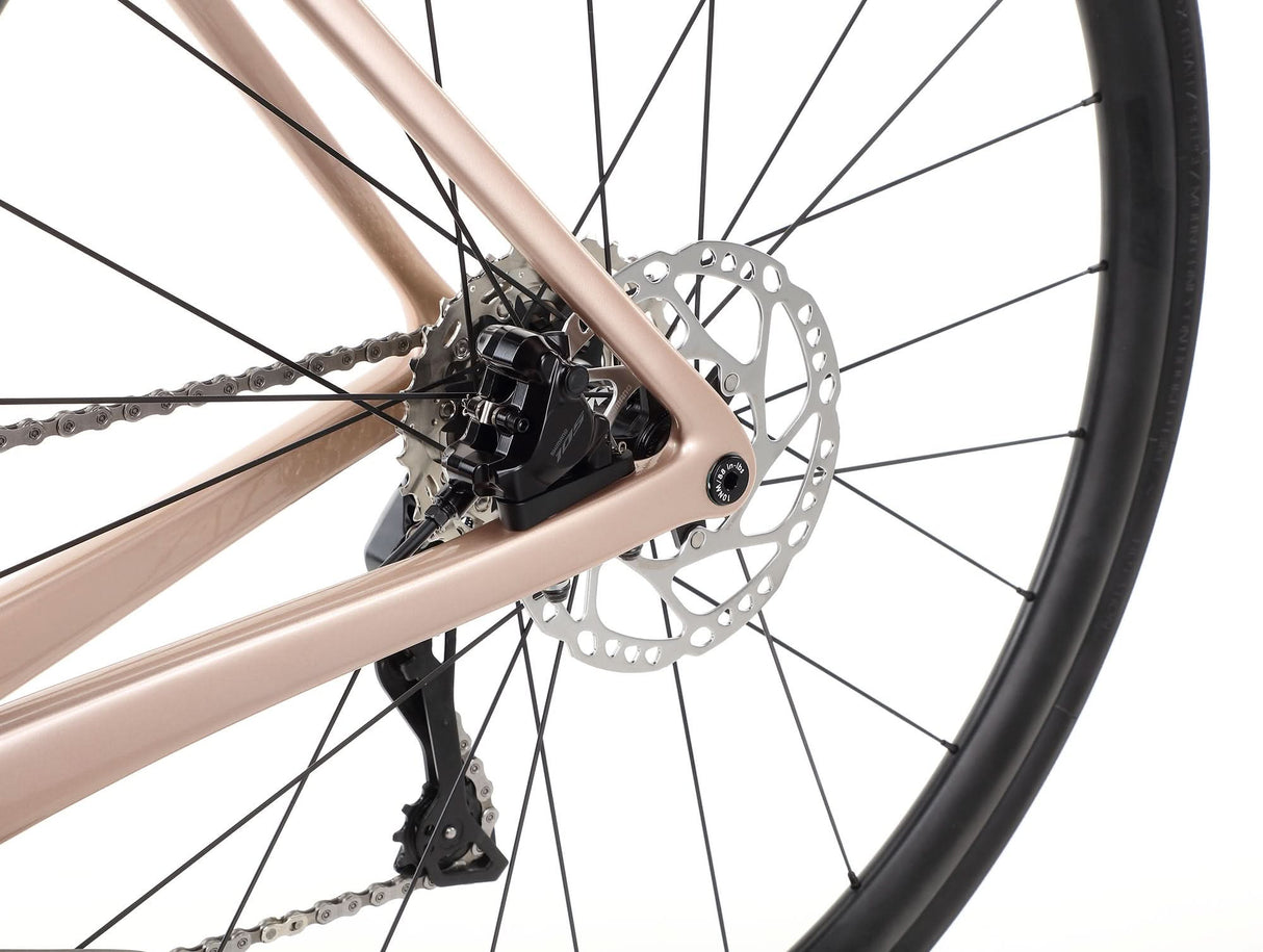 Rivette Carbon 2 – Affordable Carbon Road Bike | Ride Hub