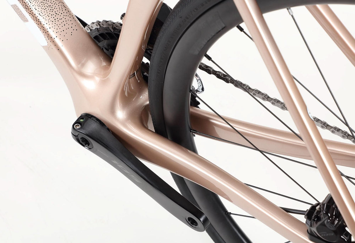 Rivette Carbon 2 – Affordable Carbon Road Bike | Ride Hub