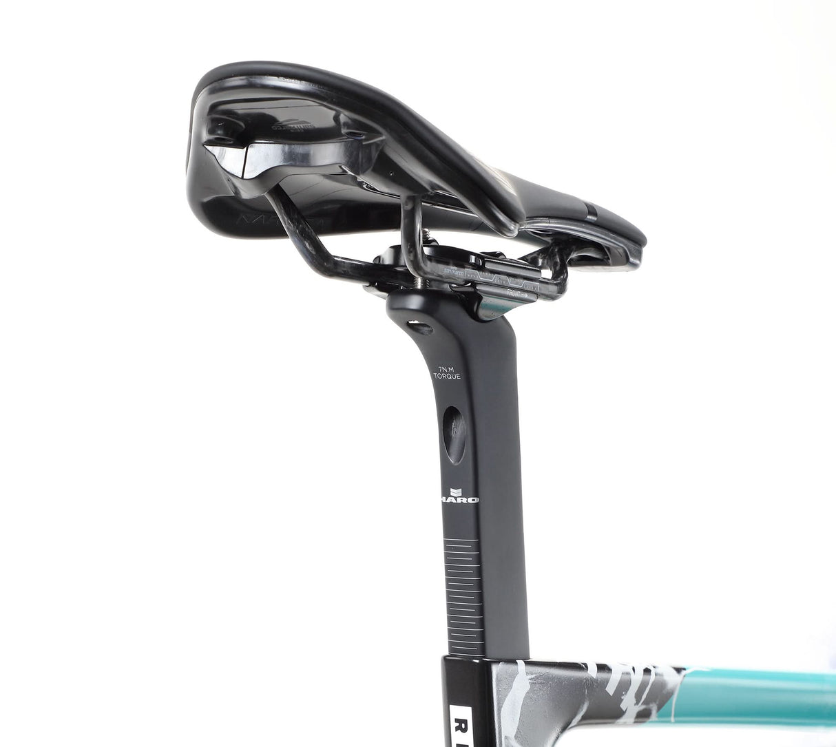 Rivette Carbon Top Shelf – Carbon Fiber Racing Machine | Ride Hub